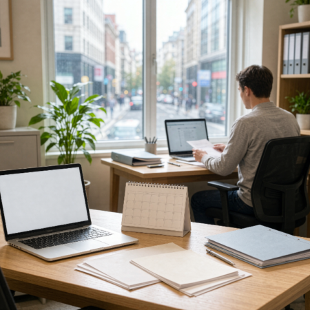 Employee Leave Management Services