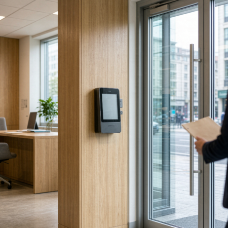 Employee Attendance Management Services